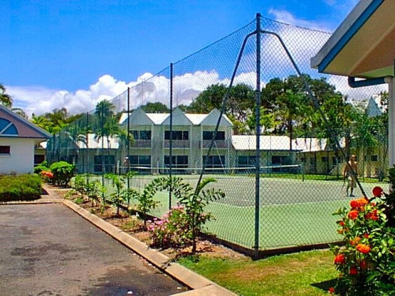38/1-5 Barrier St, Ti Tree Resort, Port Douglas QLD 4877