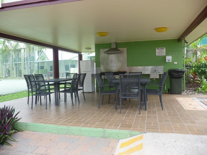 38/1-5 Barrier St, Ti Tree Resort, Port Douglas QLD 4877