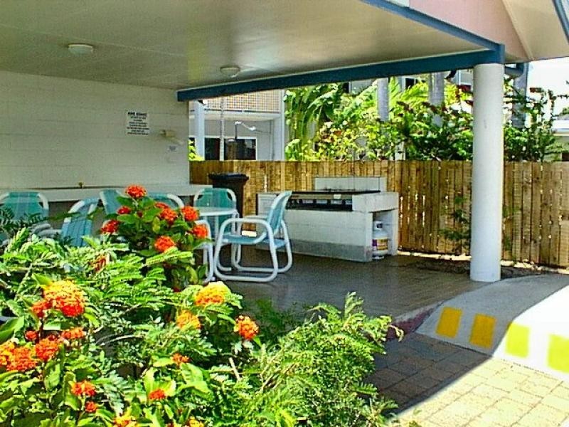 38/1-5 Barrier St, Ti Tree Resort, Port Douglas QLD 4877