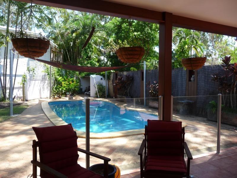 1 SPINNAWAY CLOSE, Port Douglas QLD 4877