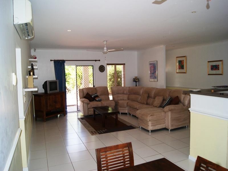 1 SPINNAWAY CLOSE, Port Douglas QLD 4877