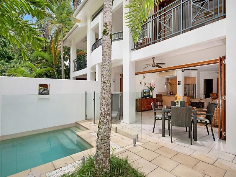 Villa 2/13 Andrews Close, Frangipani, Port Douglas QLD 4877