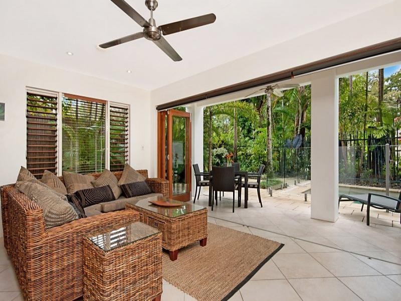 Villa 2/13 Andrews Close, Frangipani, Port Douglas QLD 4877