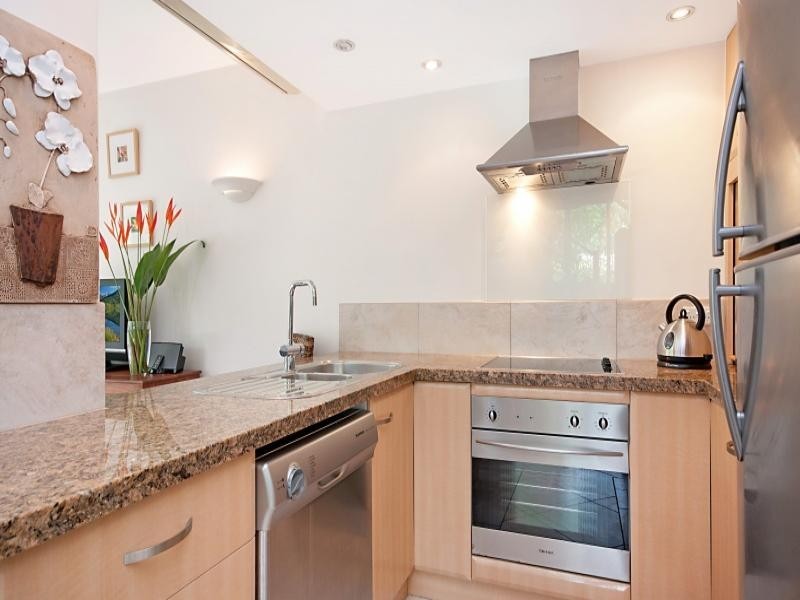 Villa 2/13 Andrews Close, Frangipani, Port Douglas QLD 4877