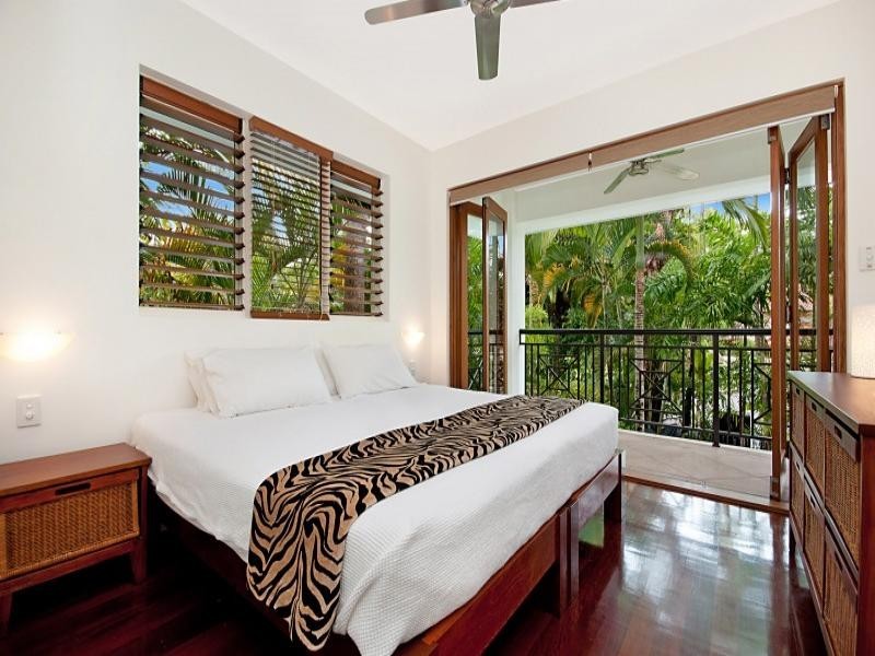 Villa 2/13 Andrews Close, Frangipani, Port Douglas QLD 4877