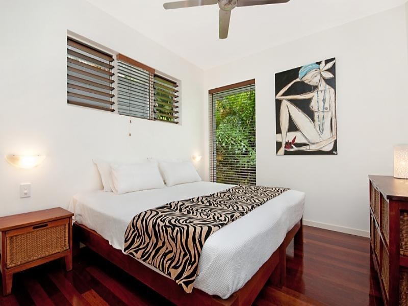 Villa 2/13 Andrews Close, Frangipani, Port Douglas QLD 4877