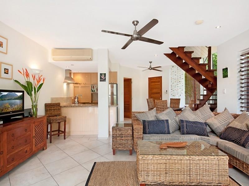Villa 2/13 Andrews Close, Frangipani, Port Douglas QLD 4877
