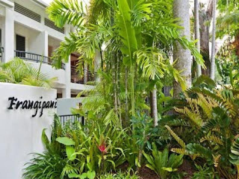 Villa 2/13 Andrews Close, Frangipani, Port Douglas QLD 4877