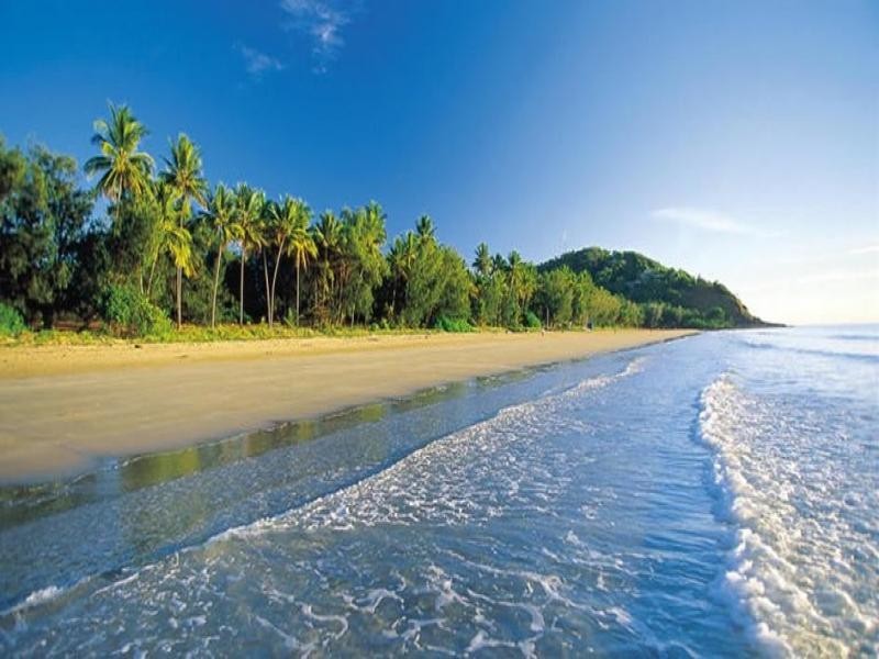 Villa 2/13 Andrews Close, Frangipani, Port Douglas QLD 4877