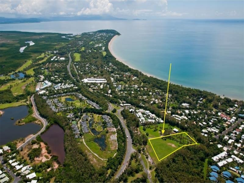 LOT 4 PORT DOUGLAS ROAD, Port Douglas QLD 4877