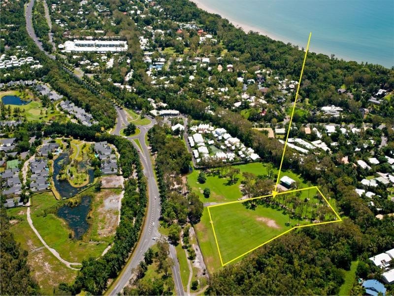 LOT 4 PORT DOUGLAS ROAD, Port Douglas QLD 4877