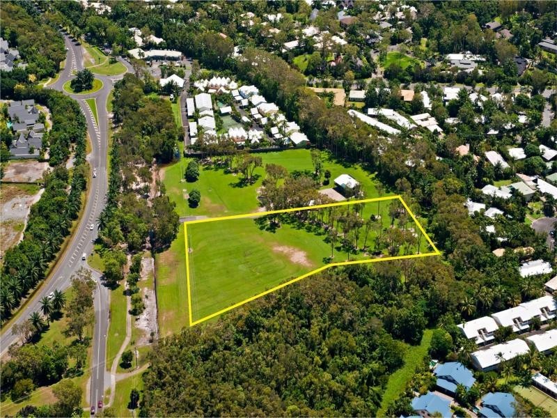 LOT 4 PORT DOUGLAS ROAD, Port Douglas QLD 4877