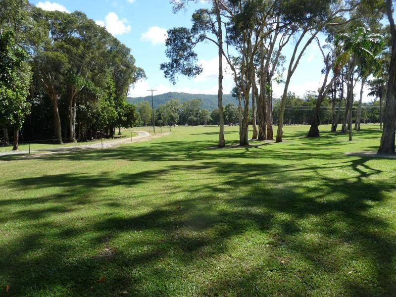 LOT 4 PORT DOUGLAS ROAD, Port Douglas QLD 4877