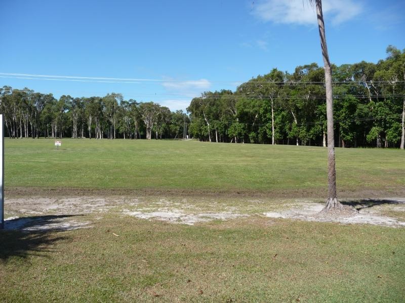 LOT 4 PORT DOUGLAS ROAD, Port Douglas QLD 4877