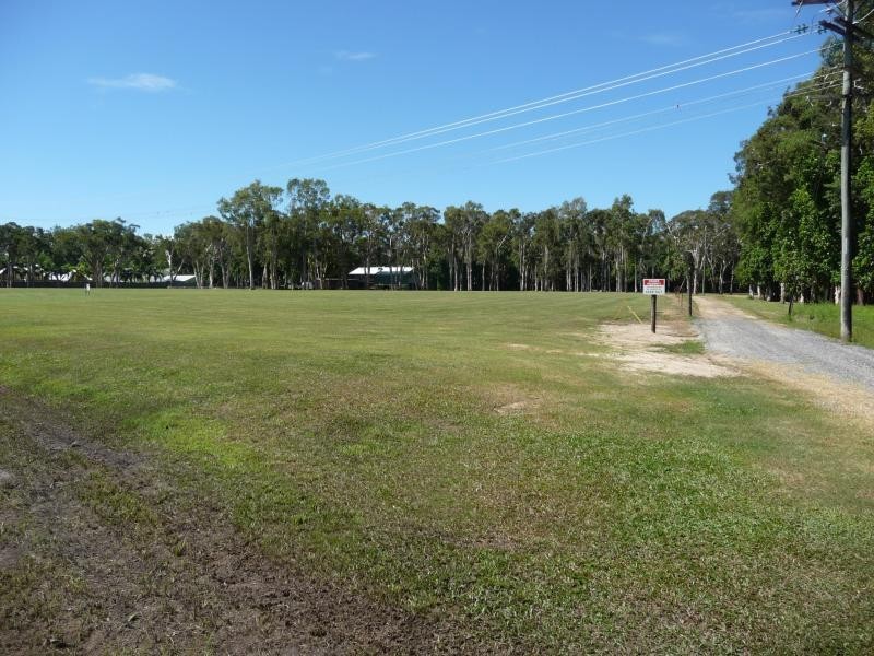 LOT 4 PORT DOUGLAS ROAD, Port Douglas QLD 4877