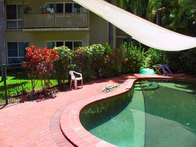 4/7 Osprey Close, Port Douglas QLD 4877