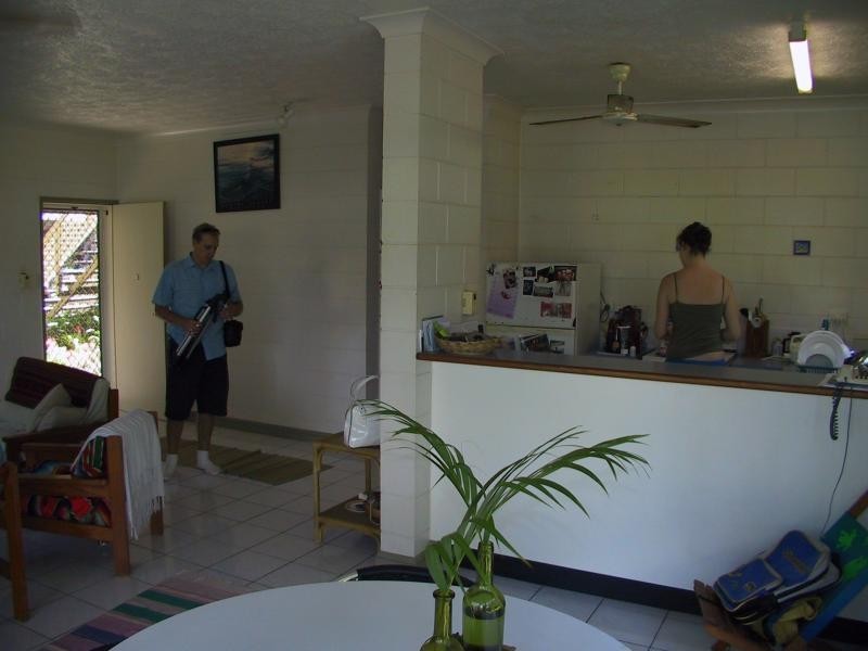 4/7 Osprey Close, Port Douglas QLD 4877