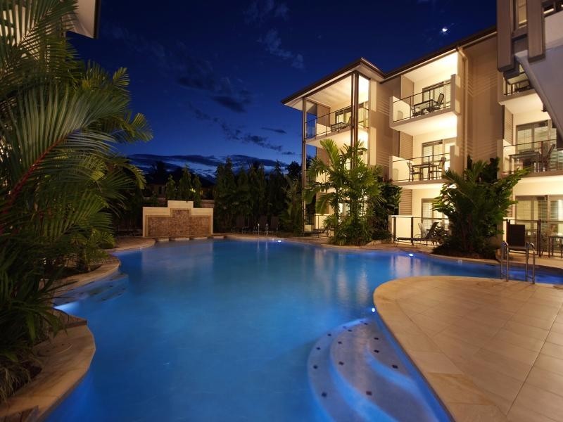 25, Shantara/, Port Douglas QLD 4877