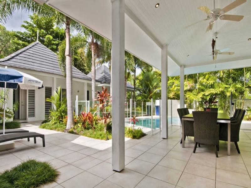 Lot 9 /14-32 Barrier Street, Syreon – Sands Estate, Port Douglas QLD 4877