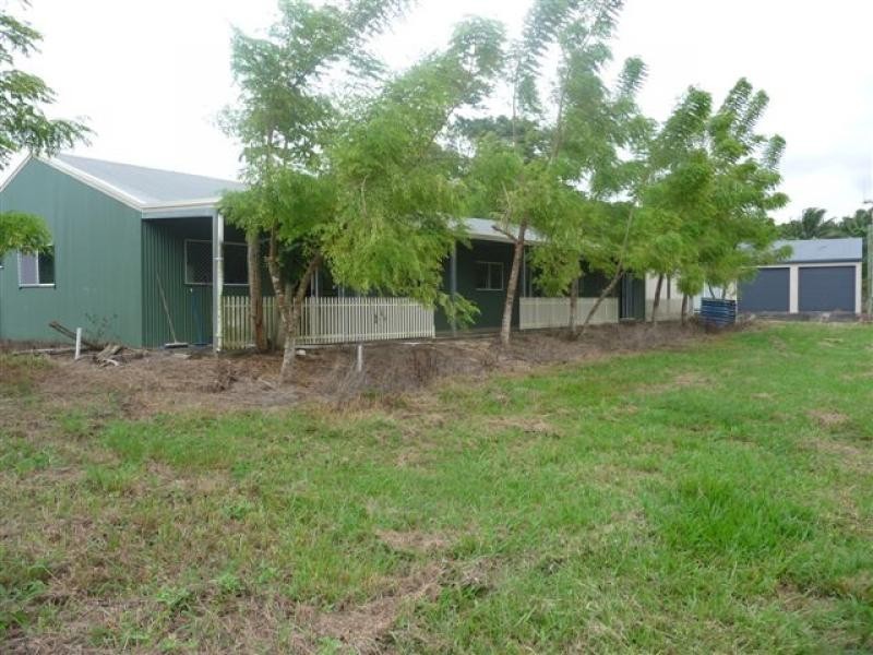 Lot 27 Buchanan Creek Road, Daintree QLD 4873