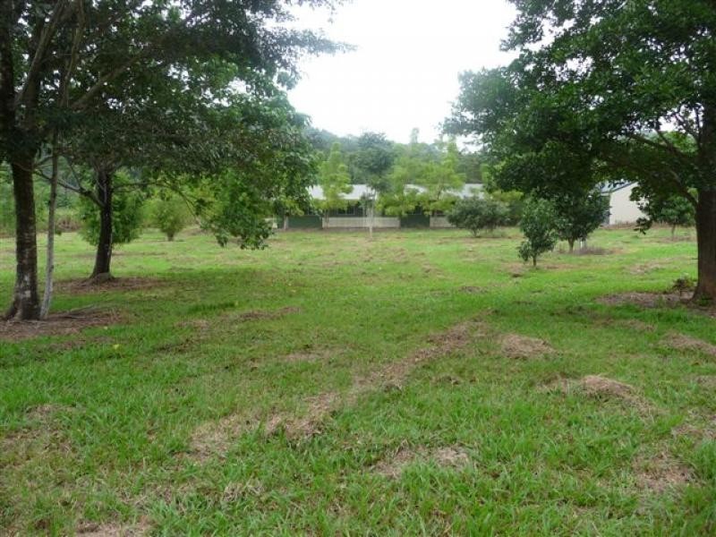 Lot 27 Buchanan Creek Road, Daintree QLD 4873