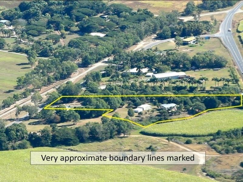 39 Mowbray River Road, Mowbray QLD 4877