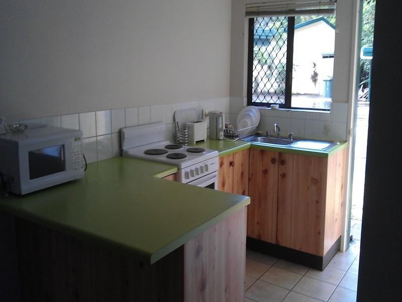 1/7-11 Barrier St, Tiani Gardens, Port Douglas QLD 4877