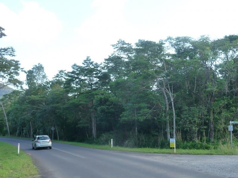 Lot 34 Cape Tribulation Rd, Daintree QLD 4873