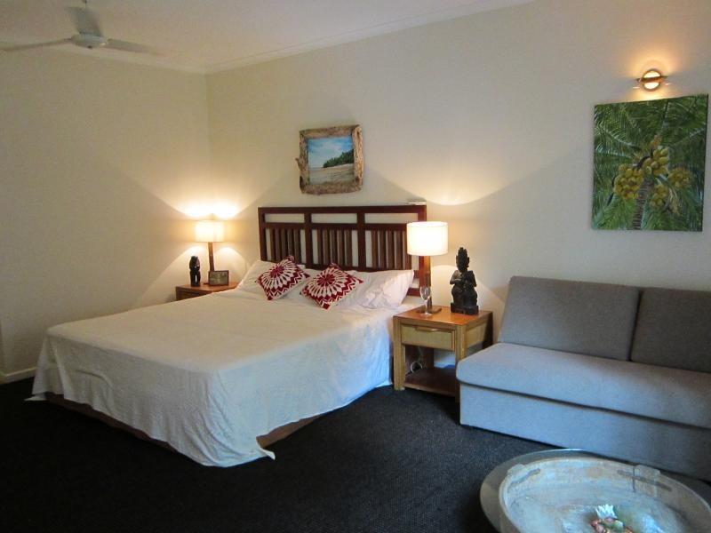 D138/316 Port Douglas Road, Port Douglas QLD 4877