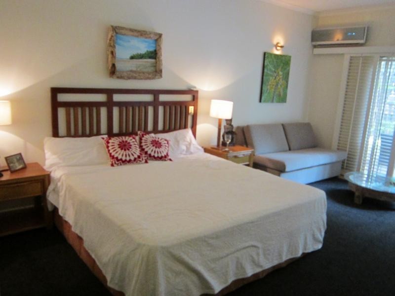 D138/316 Port Douglas Road, Port Douglas QLD 4877