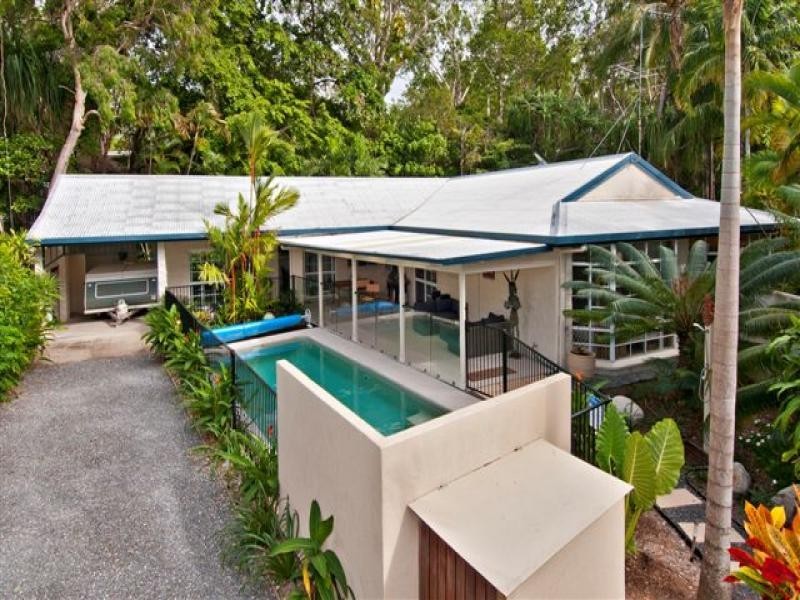 1/12A Andrews Close, Port Douglas QLD 4877