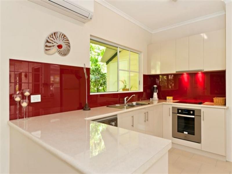 1/12A Andrews Close, Port Douglas QLD 4877