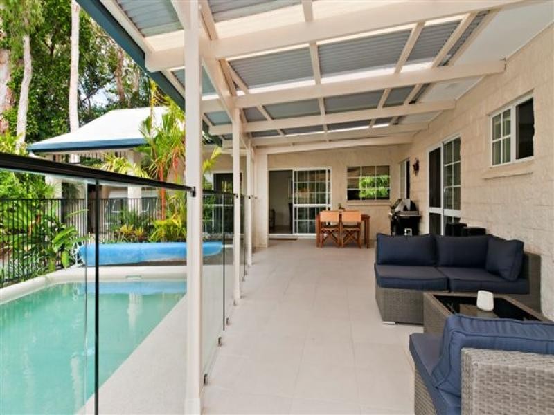 1/12A Andrews Close, Port Douglas QLD 4877