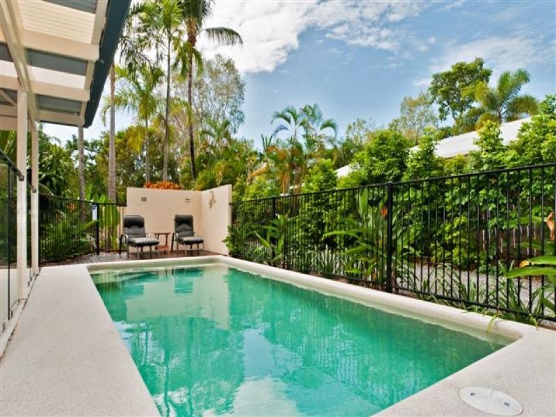1/12A Andrews Close, Port Douglas QLD 4877