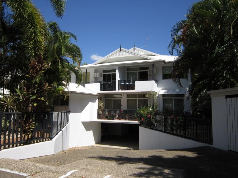 14/21 Davidson Street, Port Douglas QLD 4877