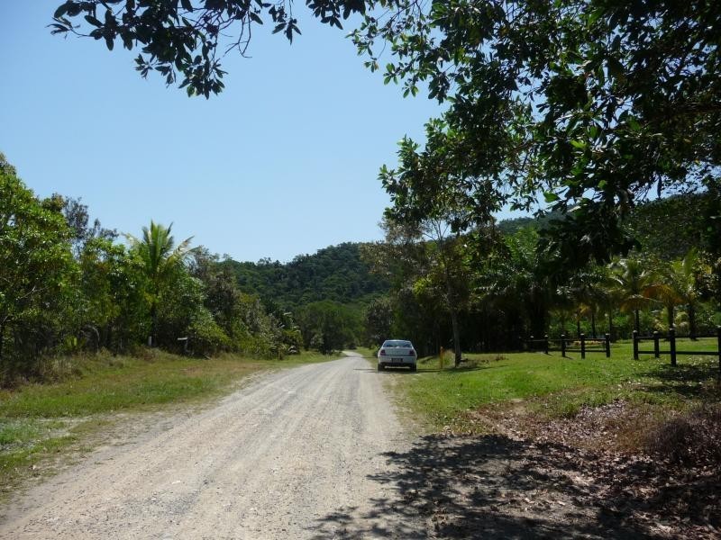 Lot 66 George Rd, Daintree QLD 4873