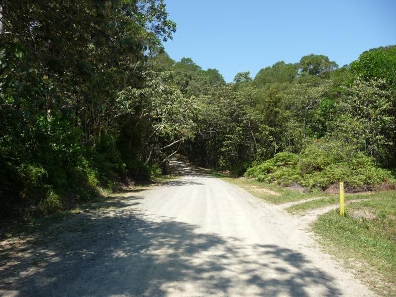 Lot 66 George Rd, Daintree QLD 4873