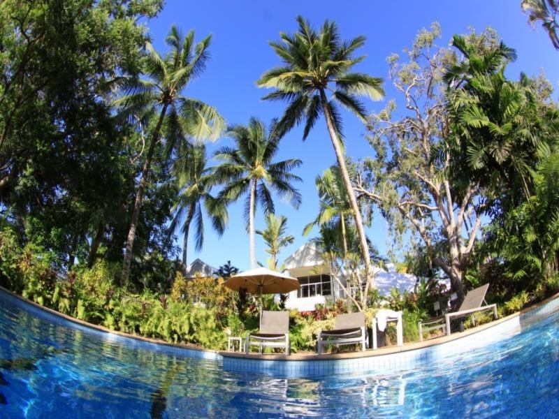 179 Bougainvillea Way North, Sheraton Mirage, Port Douglas QLD 4877