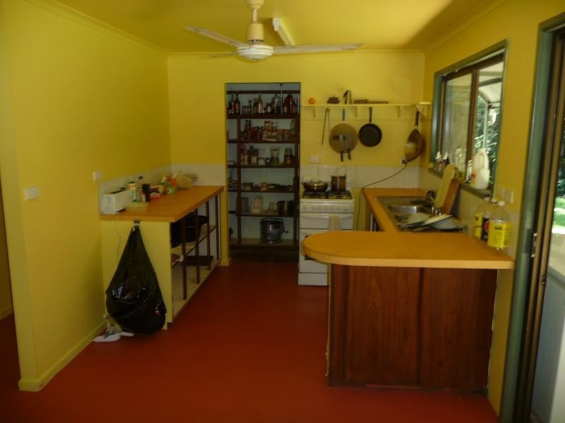 Lot 343 Fig Tree Rd, Daintree QLD 4873