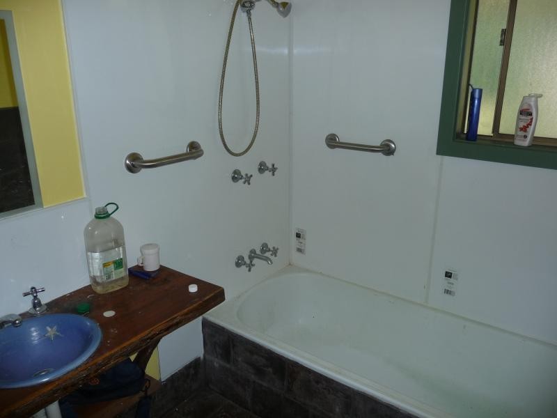 Lot 343 Fig Tree Rd, Daintree QLD 4873