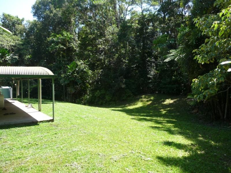Lot 343 Fig Tree Rd, Daintree QLD 4873