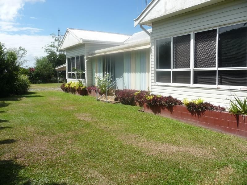 Lot 3 Captain Cook Hwy, Port Douglas QLD 4877