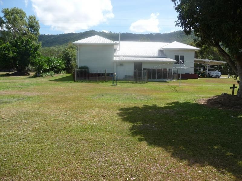 Lot 3 Captain Cook Hwy, Port Douglas QLD 4877
