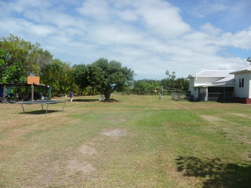 Lot 3 Captain Cook Hwy, Port Douglas QLD 4877