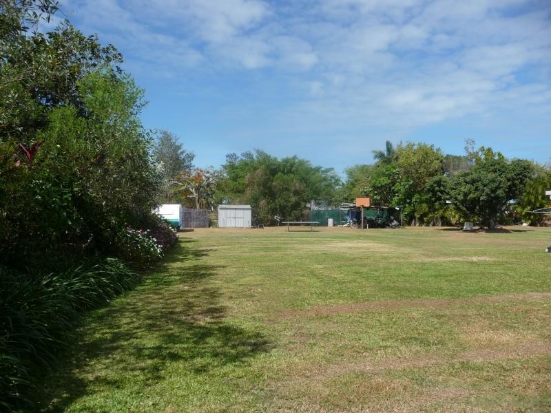 Lot 3 Captain Cook Hwy, Port Douglas QLD 4877