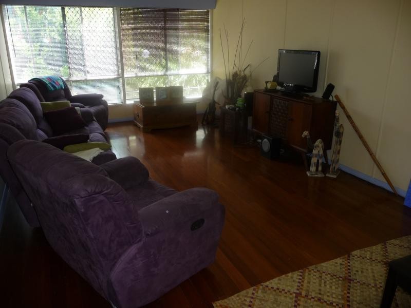 Lot 3 Captain Cook Hwy, Port Douglas QLD 4877