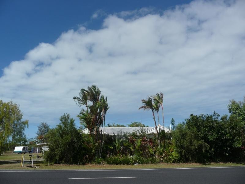 Lot 3 Captain Cook Hwy, Port Douglas QLD 4877