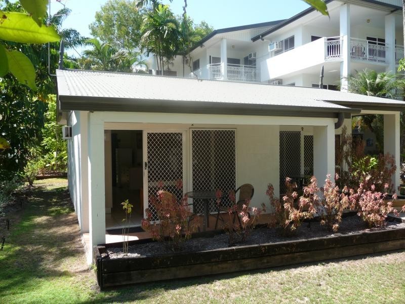 1 Garrick House/11-13 Garrick Street, Port Douglas QLD 4877