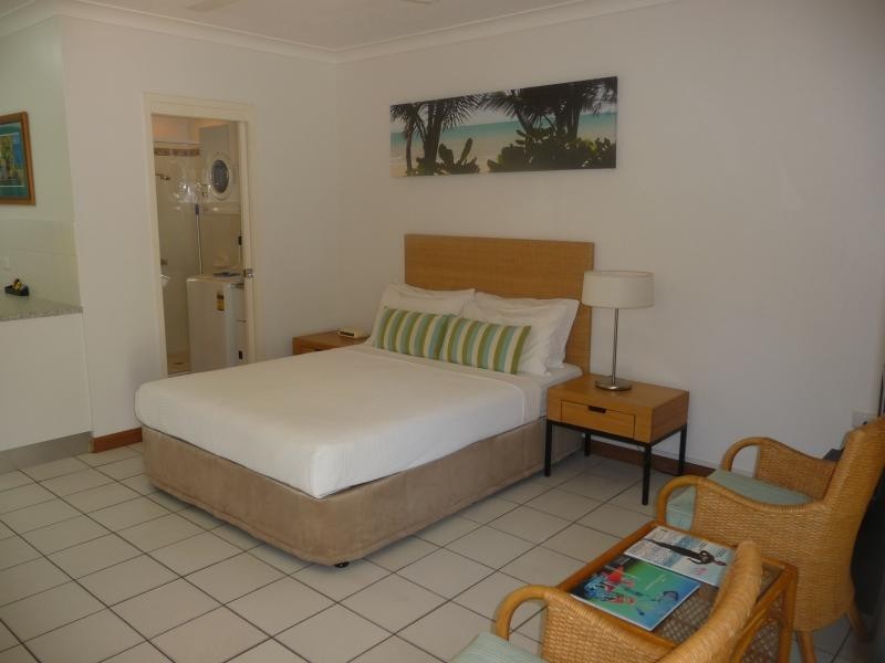 1 Garrick House/11-13 Garrick Street, Port Douglas QLD 4877