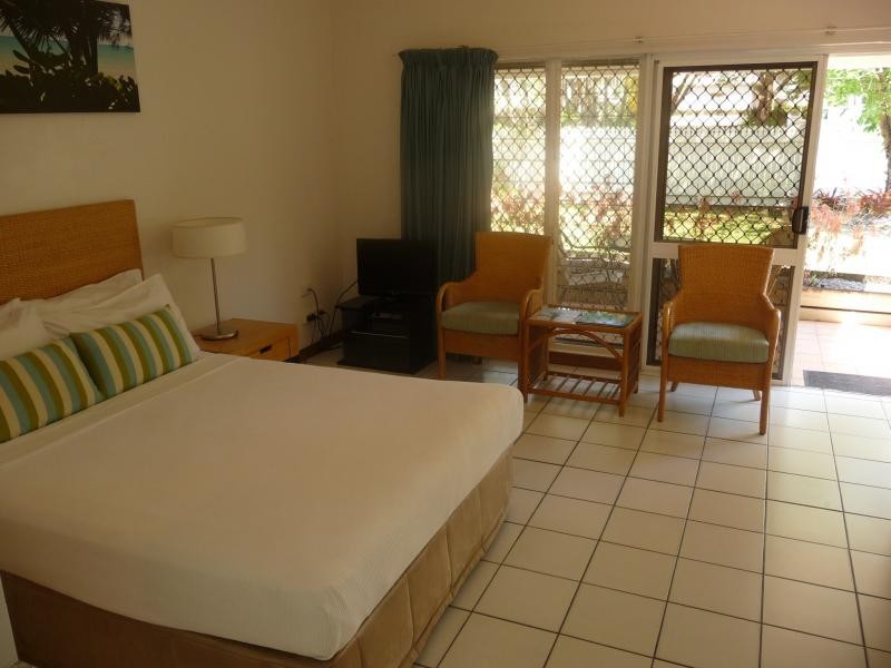 1 Garrick House/11-13 Garrick Street, Port Douglas QLD 4877